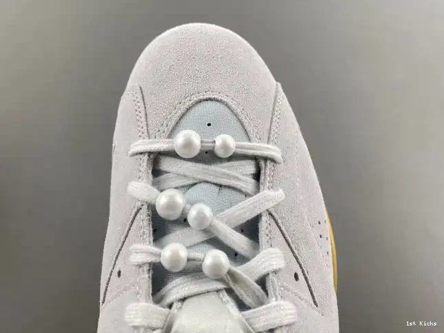 1st Kicks Air 6 Paris Jordan Olympics DQ4914-074 0526